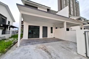 Taman Scientex Rawang