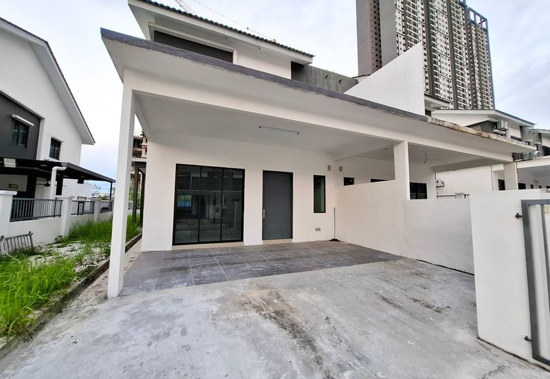 Taman Scientex Rawang