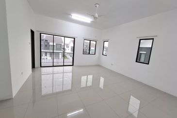 Taman Scientex Rawang