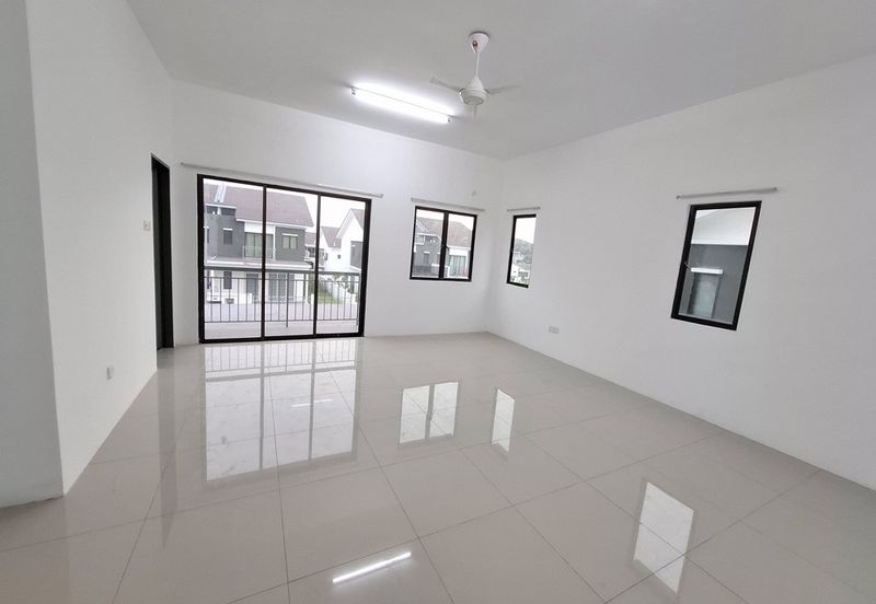 Taman Scientex Rawang