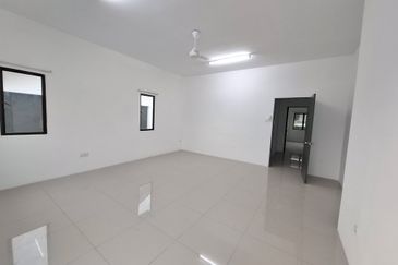 Taman Scientex Rawang