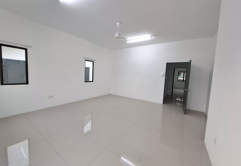 Taman Scientex Rawang