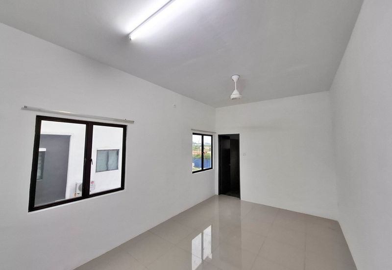 Taman Scientex Rawang