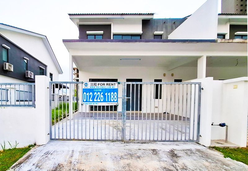 Taman Scientex Rawang