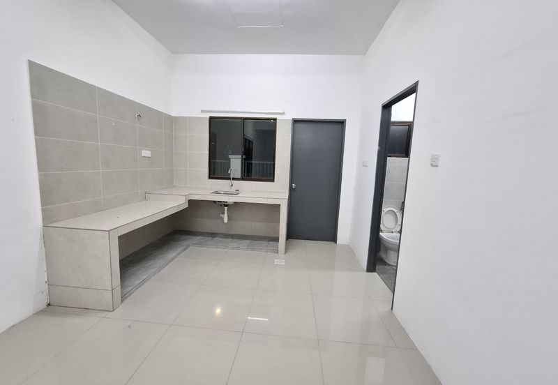 Taman Scientex Rawang