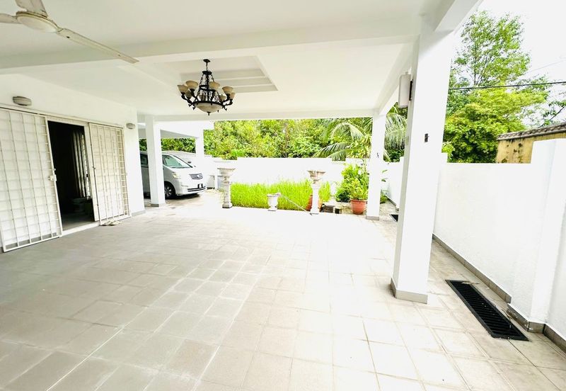 Bandar Country Homes