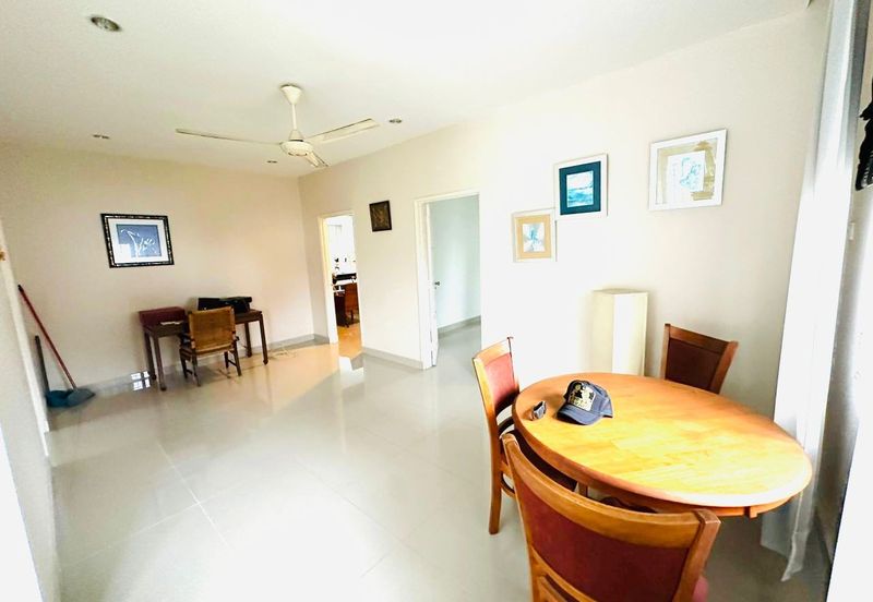 Bandar Country Homes