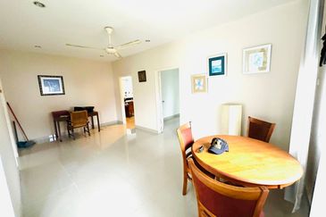 Bandar Country Homes