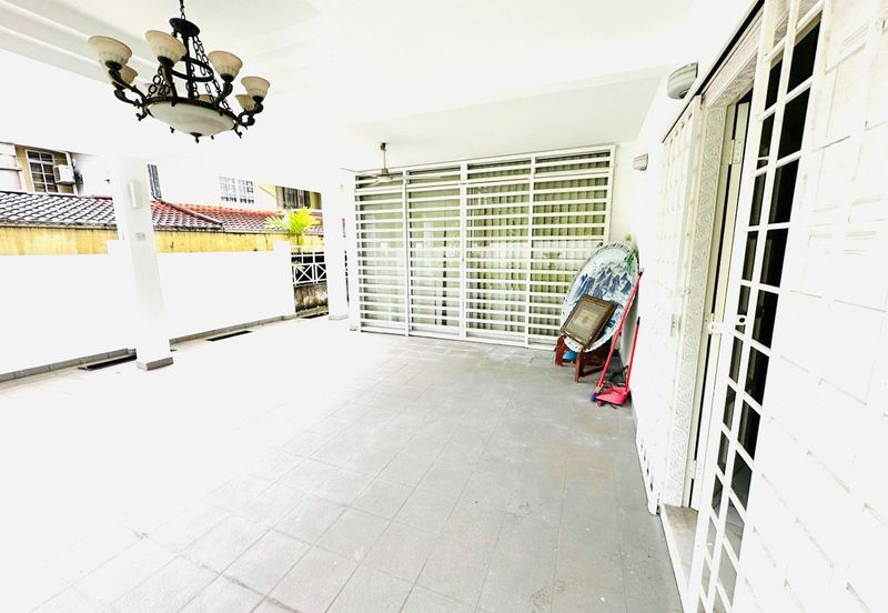 Bandar Country Homes