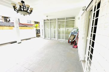 Bandar Country Homes