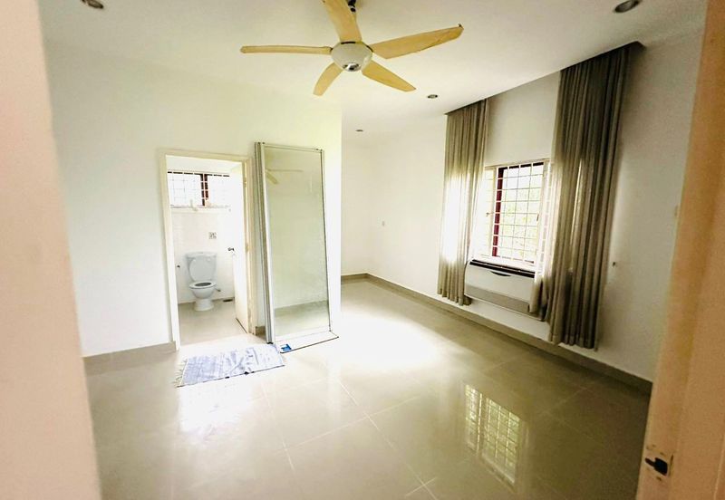 Bandar Country Homes