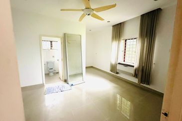 Bandar Country Homes