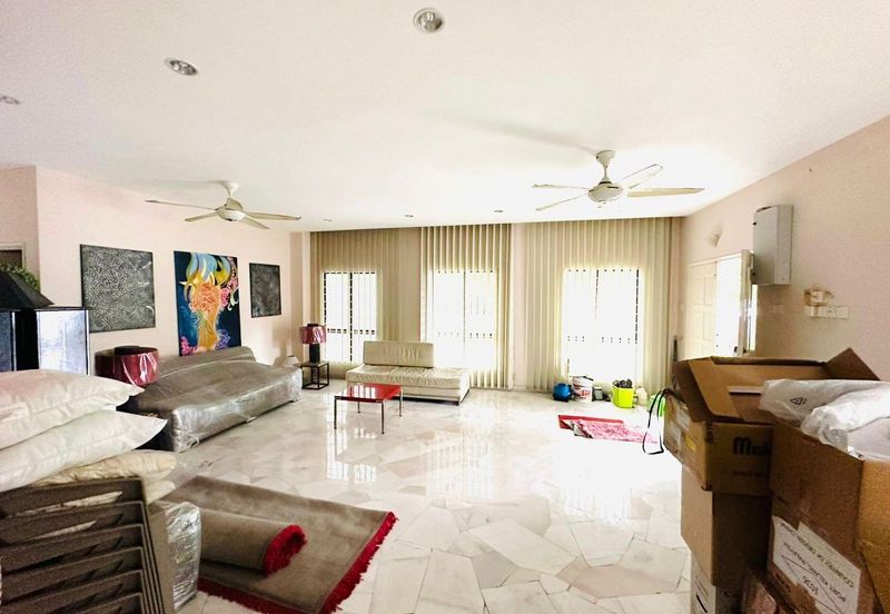 Bandar Country Homes