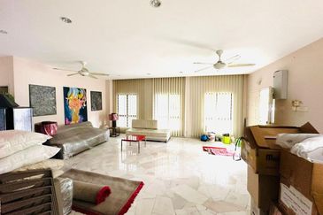 Bandar Country Homes