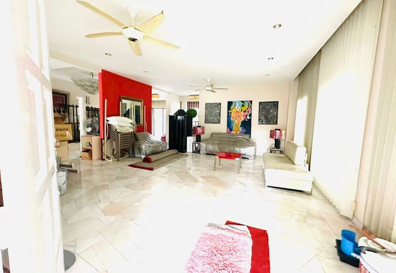 Bandar Country Homes