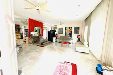 Bandar Country Homes