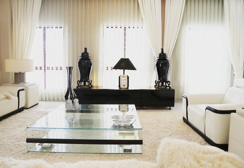 Bandar Country Homes