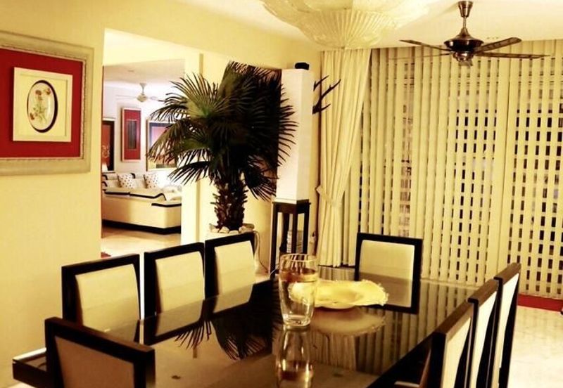 Bandar Country Homes