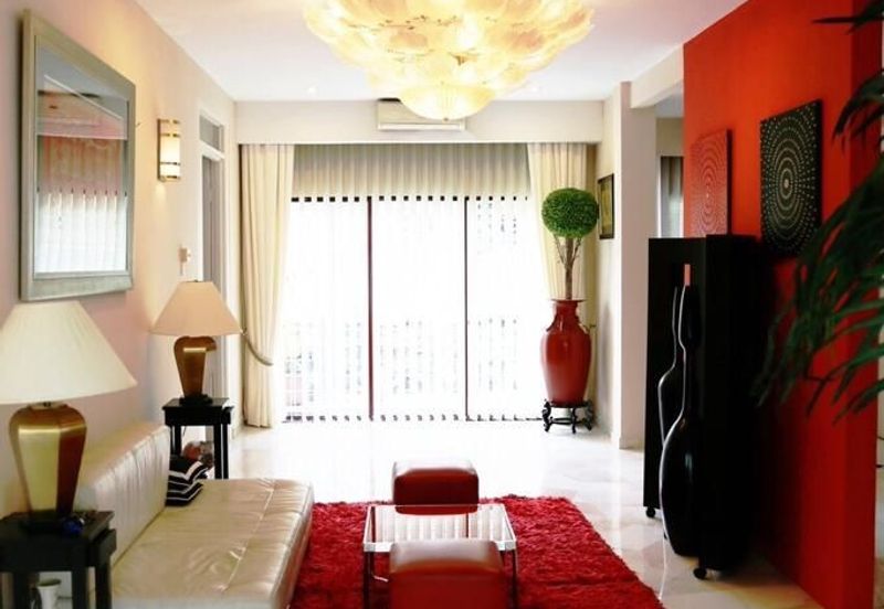 Bandar Country Homes