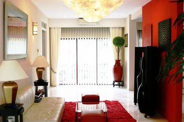 Bandar Country Homes