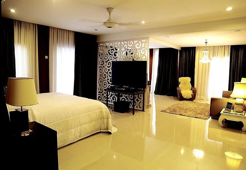 Bandar Country Homes