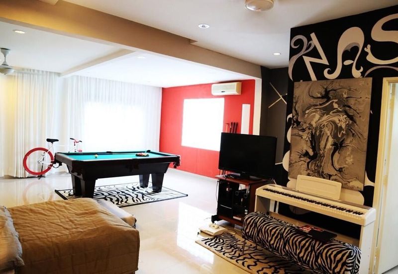 Bandar Country Homes