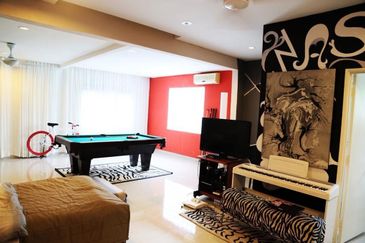 Bandar Country Homes