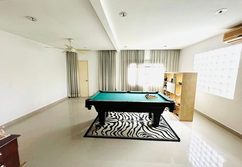 Bandar Country Homes