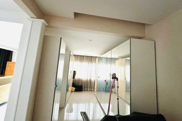 Bandar Country Homes