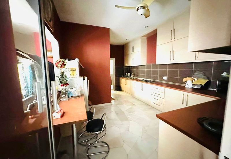 Bandar Country Homes