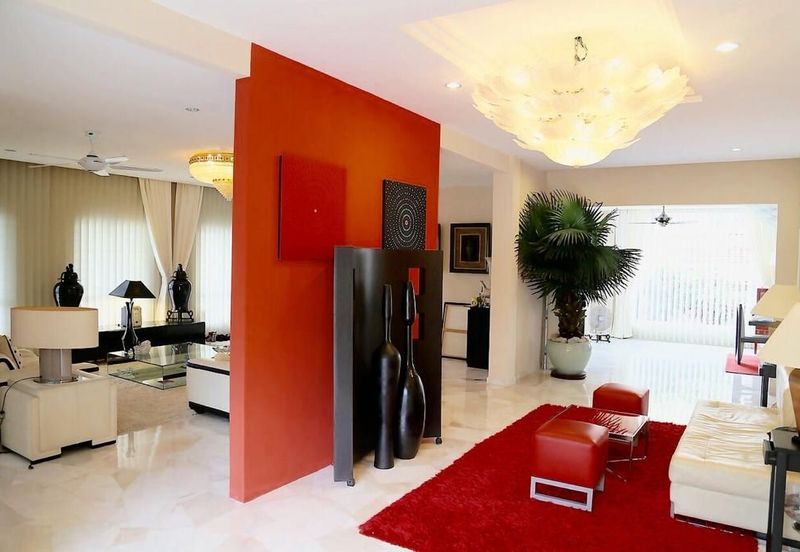 Bandar Country Homes