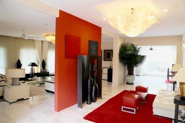 Bandar Country Homes