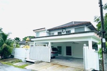 Bandar Country Homes