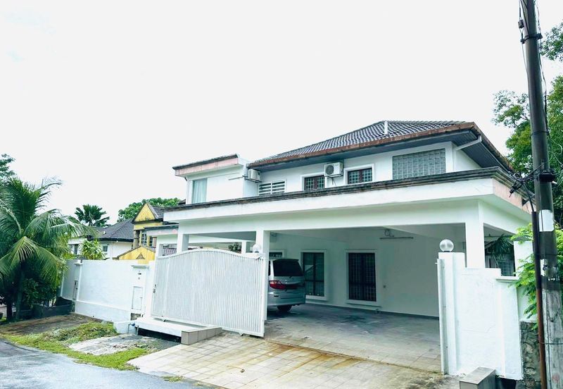 Bandar Country Homes