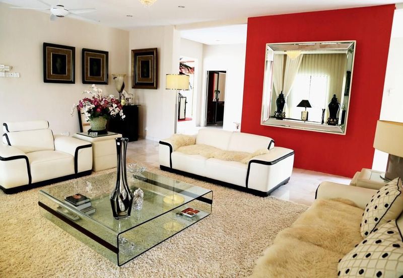 Bandar Country Homes