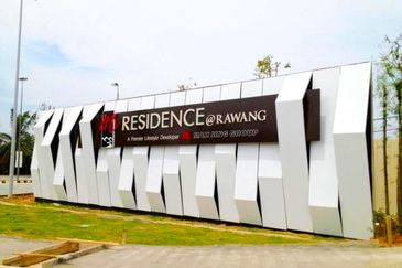M Residence