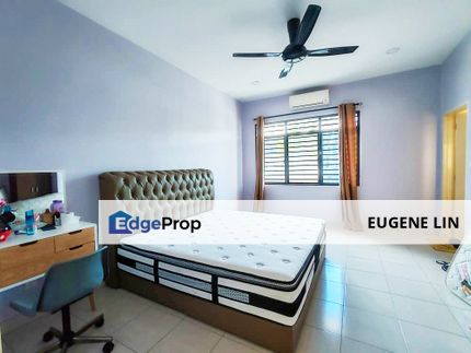 Double Storey Terrace House at M Residence 2 Rawang Selangor For Sale, Selangor, Rawang