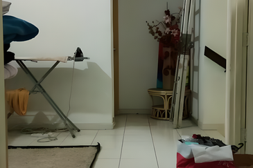 Bandar Country Homes