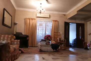 Bandar Country Homes