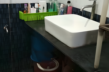 Bandar Country Homes