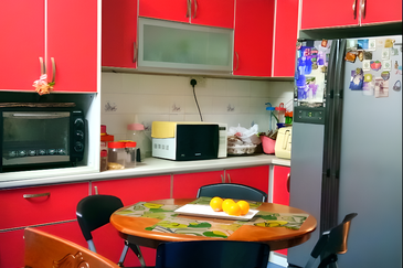 Bandar Country Homes