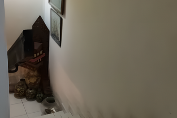 Bandar Country Homes