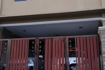 Bandar Country Homes