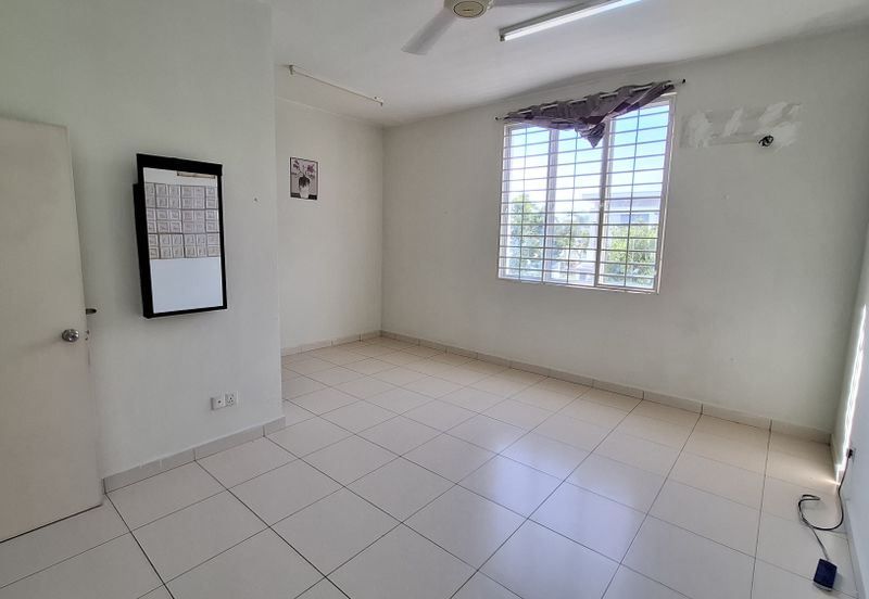 Acacia Park @ Bandar Tasik Puteri