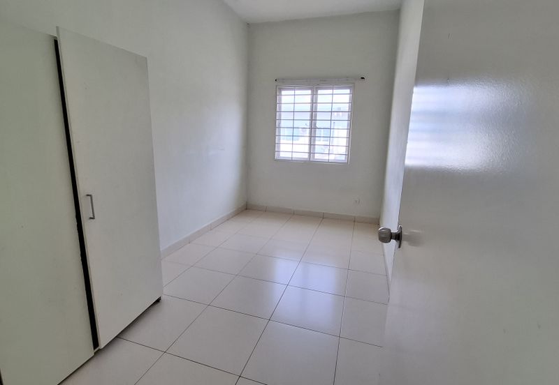 Acacia Park @ Bandar Tasik Puteri