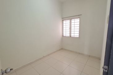 Acacia Park @ Bandar Tasik Puteri