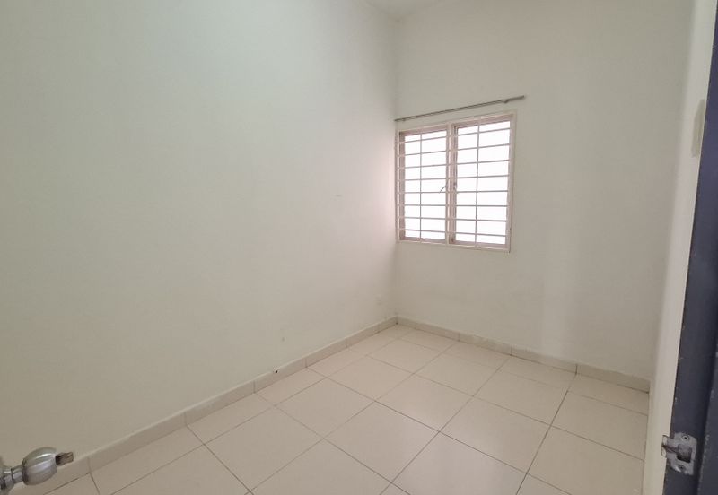 Acacia Park @ Bandar Tasik Puteri