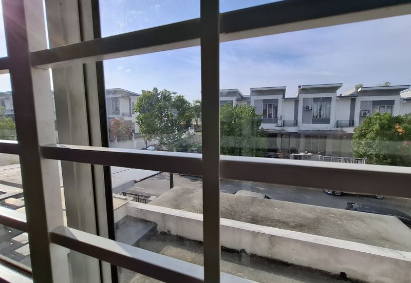 Acacia Park @ Bandar Tasik Puteri