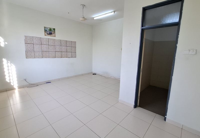 Acacia Park @ Bandar Tasik Puteri