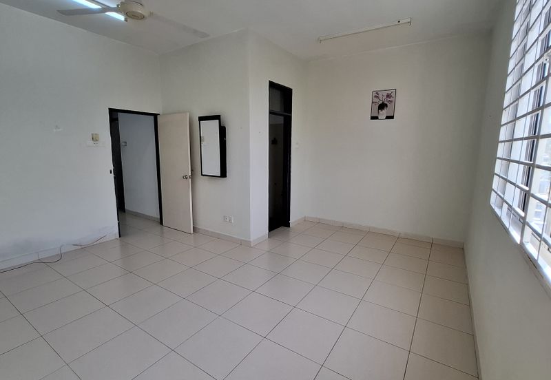 Acacia Park @ Bandar Tasik Puteri